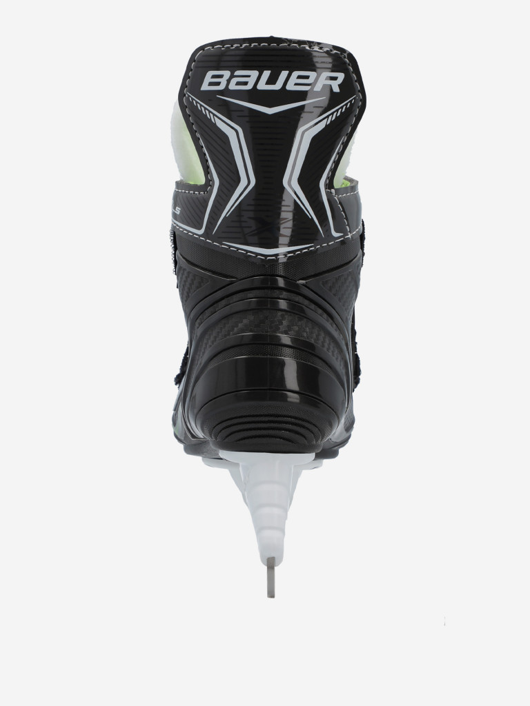Коньки хоккейные детские Bauer X-LS YTH