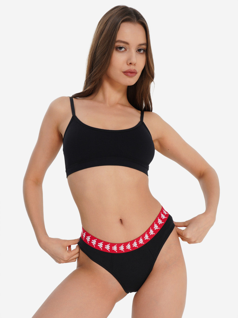 Трусы женские Kappa, 1 штука