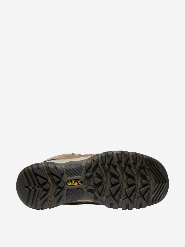 Ботинки женские KEEN Targhee IV Mid WP