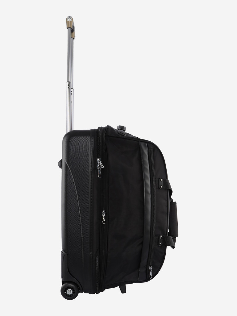 Дорожная сумка на колесах для путешествий и спорта Рион+ (RION+)