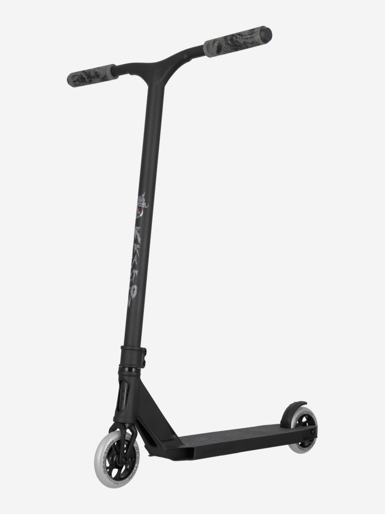 Самокат Reaction Stunt 3 Light, 110 мм