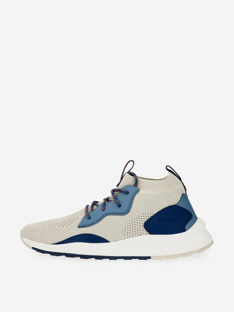 Ботинки мужские Columbia Sh/Ft Mid Breeze
