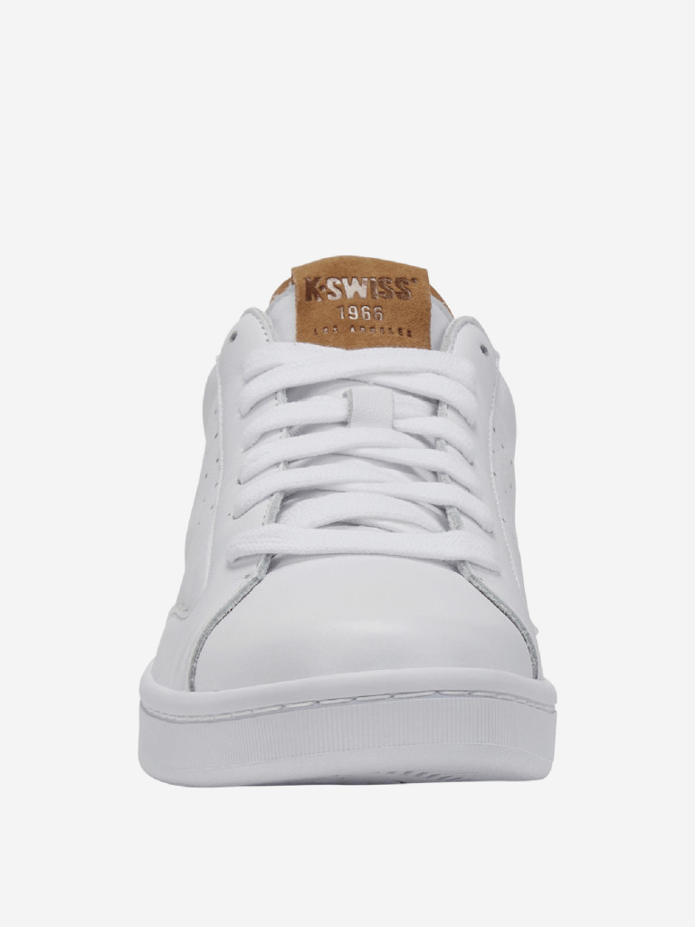 Кеды мужские K-Swiss Lozan Klub