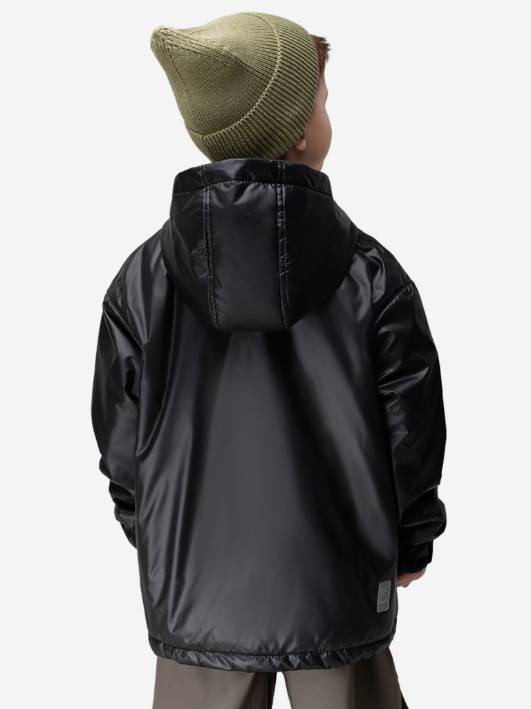 Куртка утепленная для мальчиков bodo