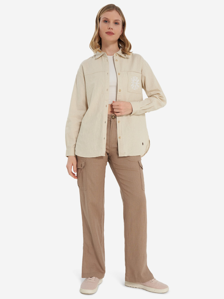 Рубашка женская Cordillero