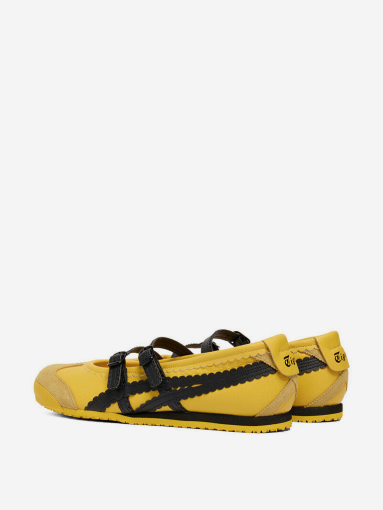Балетки Onitsuka Tiger MEXICO 66 FLAT MARY JANE