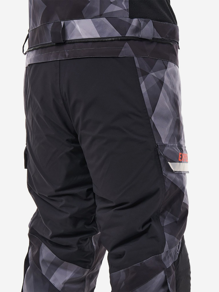Штаны снегоходные Dragonfly EXPEDITION 2024