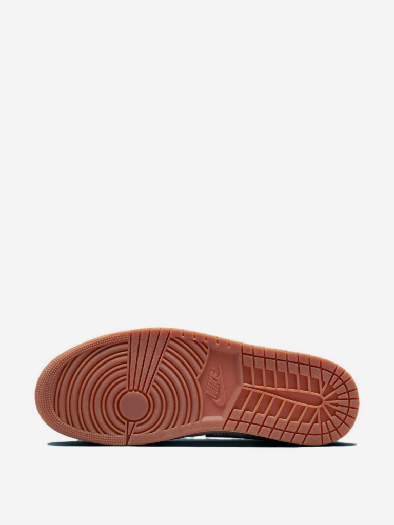 Кеды мужские Jordan Air Jordan 1 Low SE Repaired Denim Swoosh