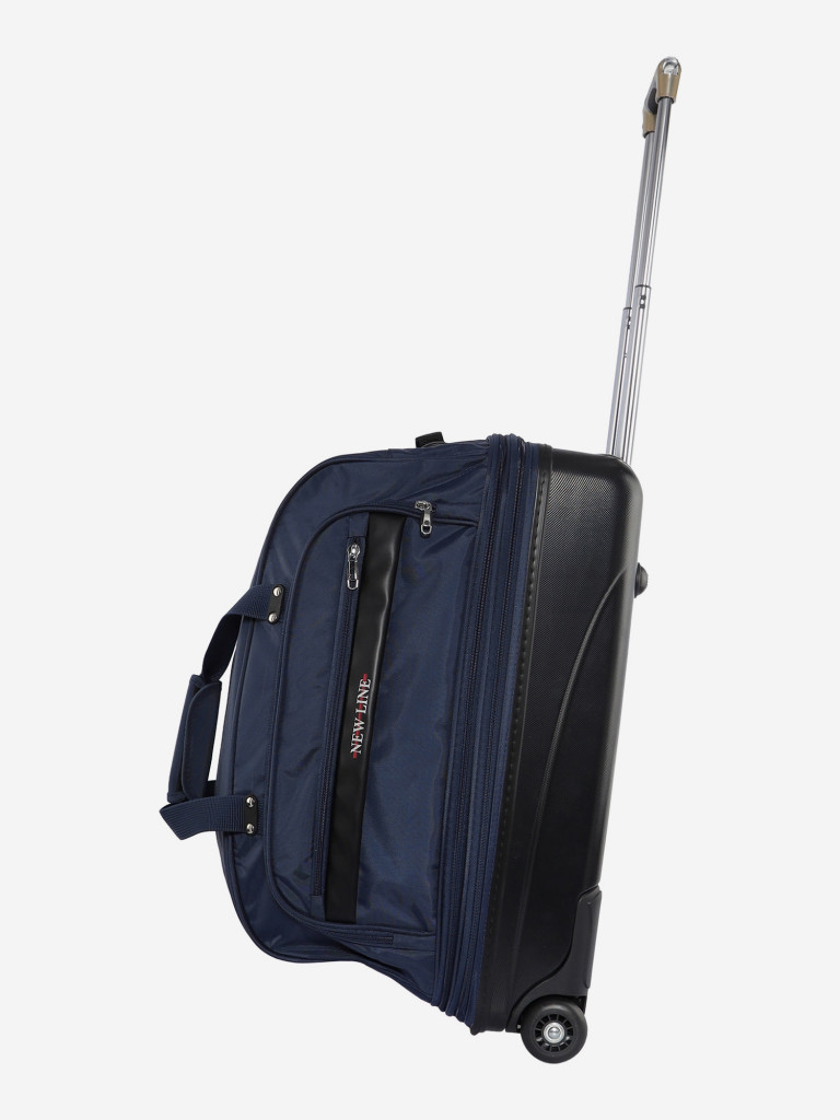 Дорожная сумка на колесах для путешествий и спорта Рион+ (RION+)