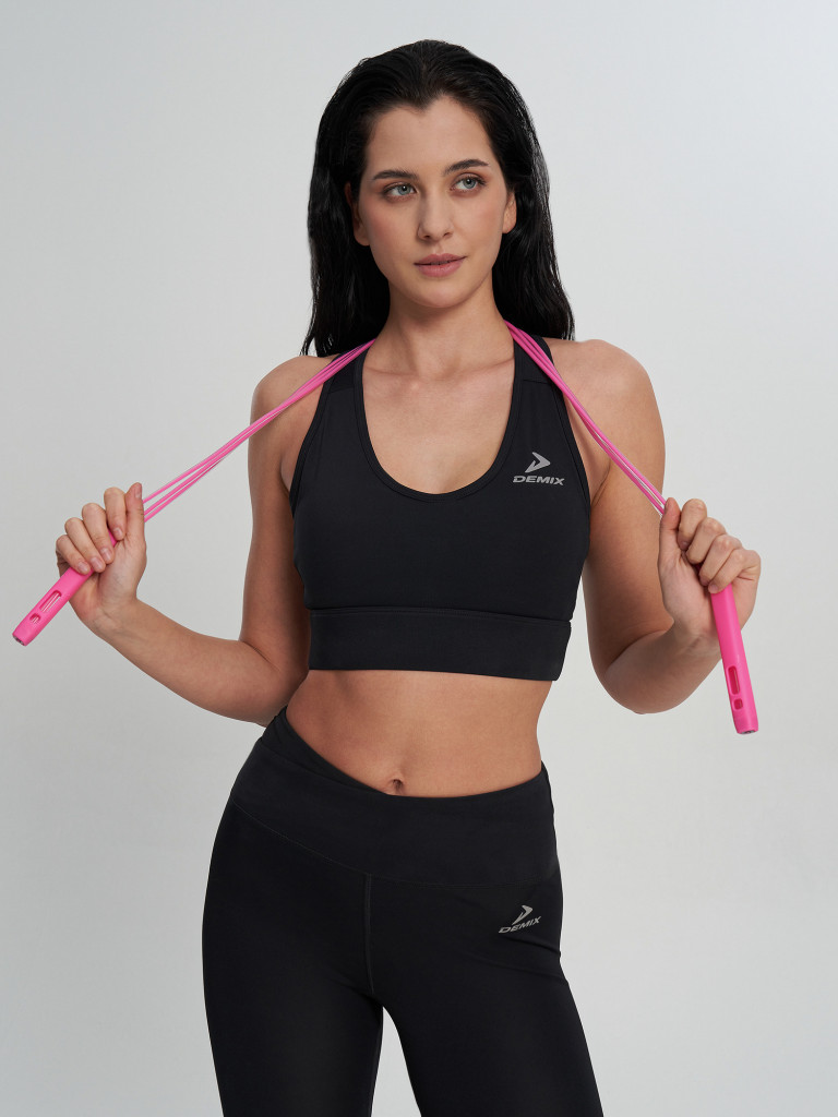 Скакалка Demix