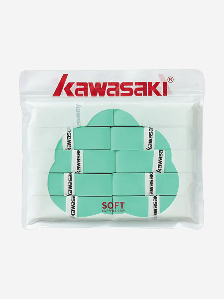 Обмотка для ракеток Kawasaki 001 TB, 10шт.