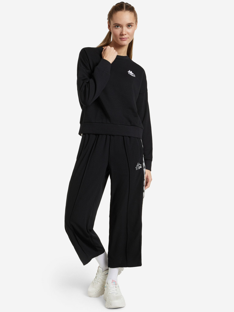 Свитшот женский Kappa