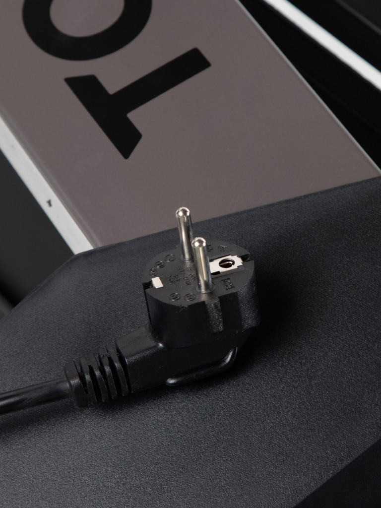 Беговая дорожка Torneo Olympia T-530BL