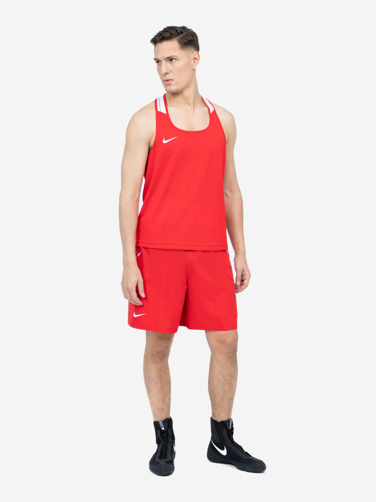 Шорты для бокса Nike
