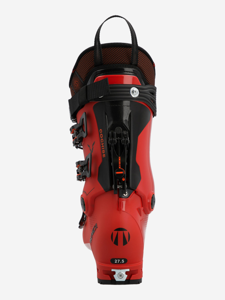 Ботинки горнолыжные Tecnica Cochise 130 DYN