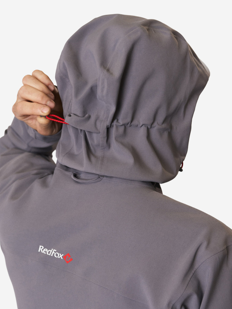 Куртка Red Fox Master-R