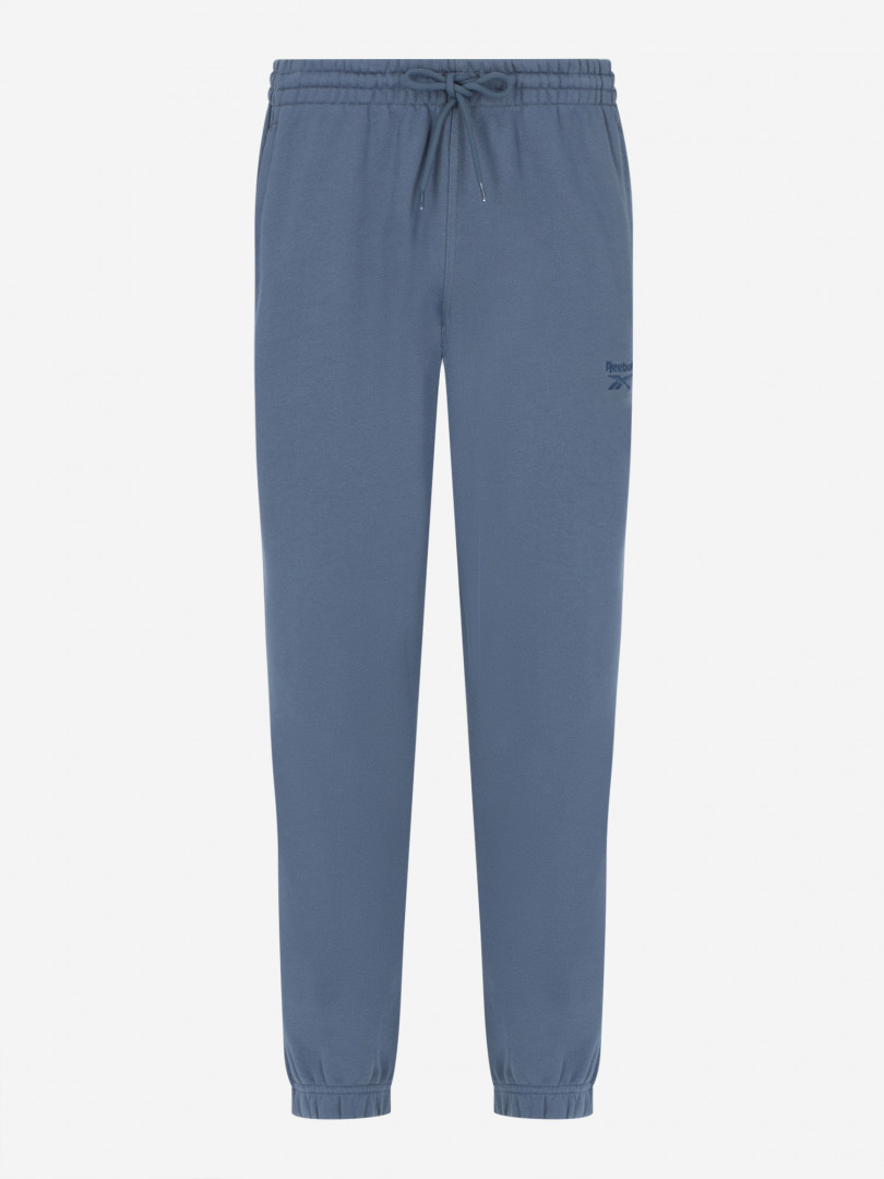 Брюки мужские Reebok Icon Elements Синий 8999₽