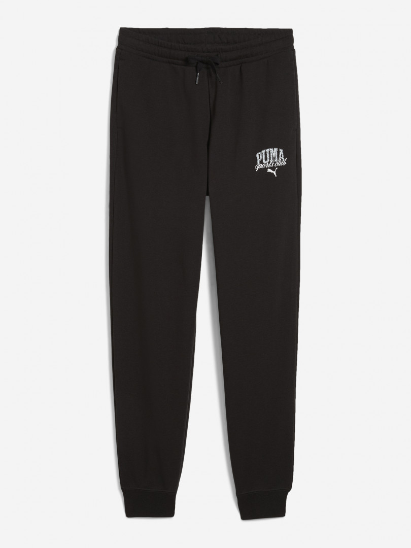 Брюки для девочек PUMA Classic Черный 4499₽