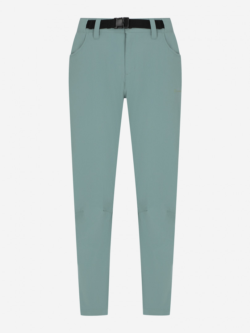 Брюки женские Outventure Зеленый 1999₽