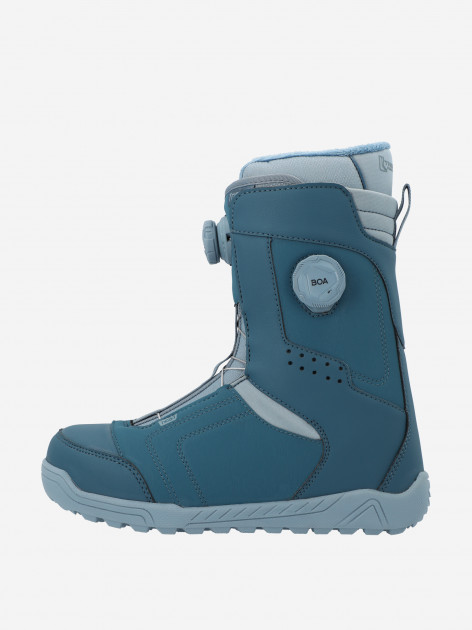 Сноубордические ботинки Head Trigger LYT Boa Focus арт