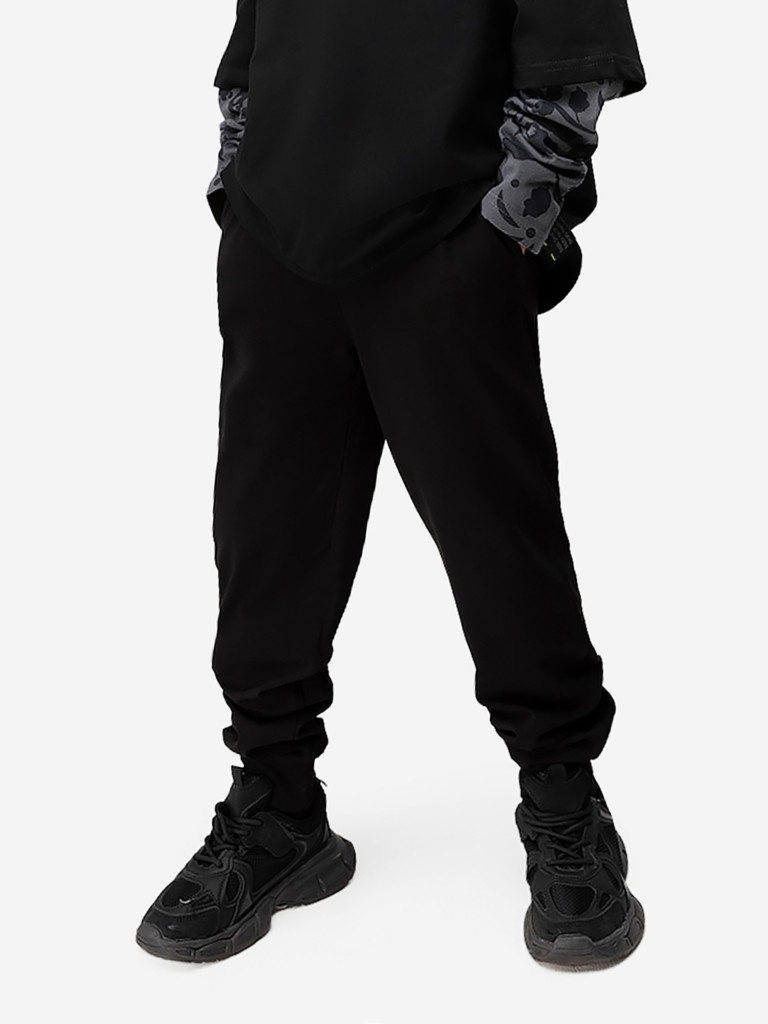 Брюки спортивные bodo