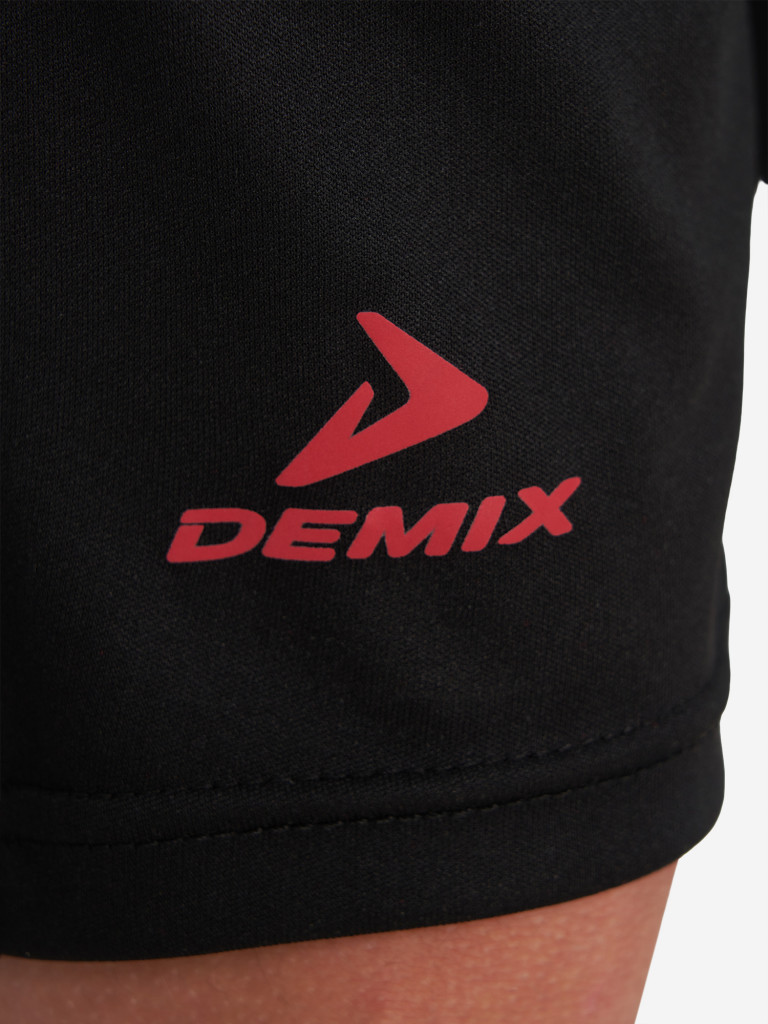Шорты для мальчиков Demix