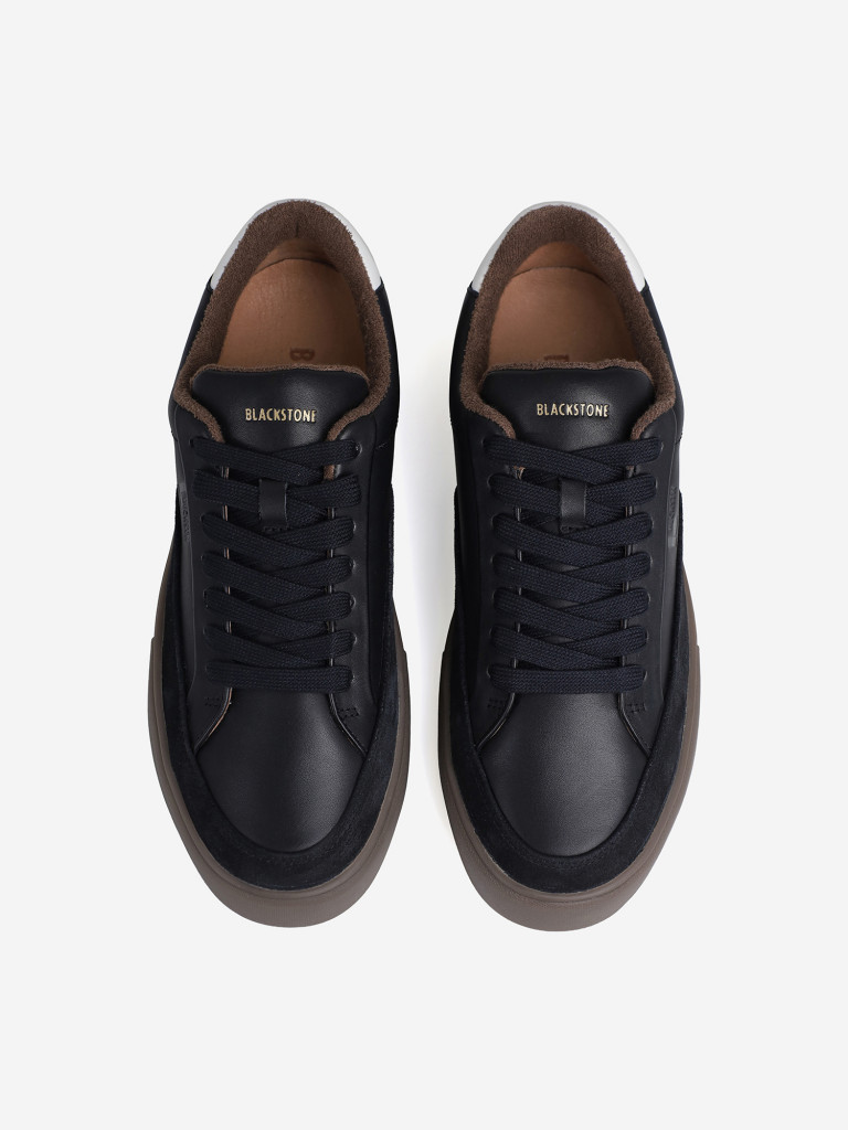 Кеды мужские BLACKSTONE Quartz Beverly