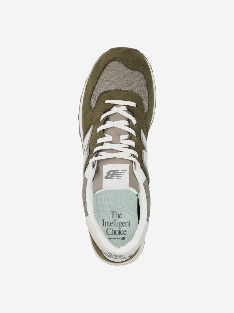 Кроссовки New Balance 574