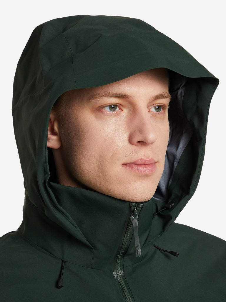 Куртка мембранная мужская Arc'teryx Beta AR
