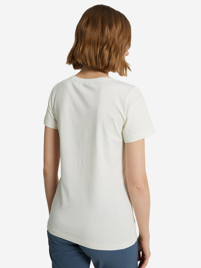 Футболка женская Outventure