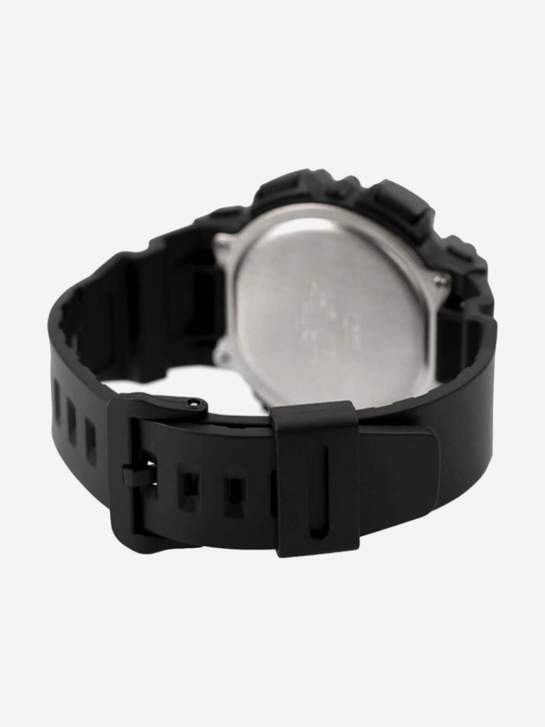 Спортивные часы CASIO ILLUMINATOR WS-1500H-1A