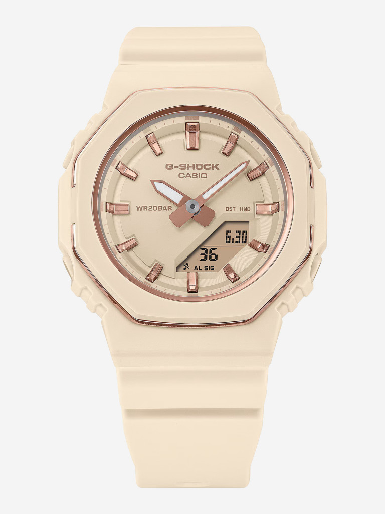 Спортивные часы Casio G-Shock GMA-P2110-4A