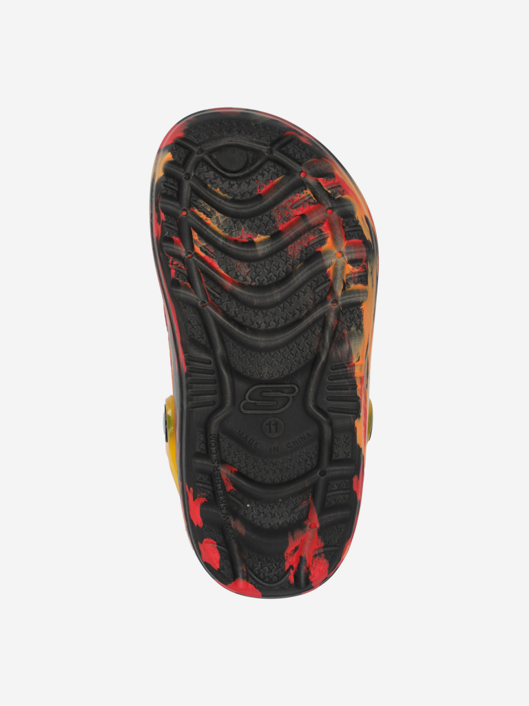 Сабо детские Skechers Swifters