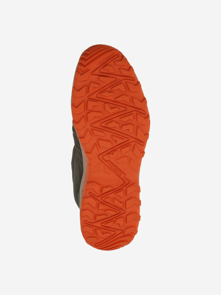 Сапоги утепленные мужские Tecnica Ride II Gtx® Ms