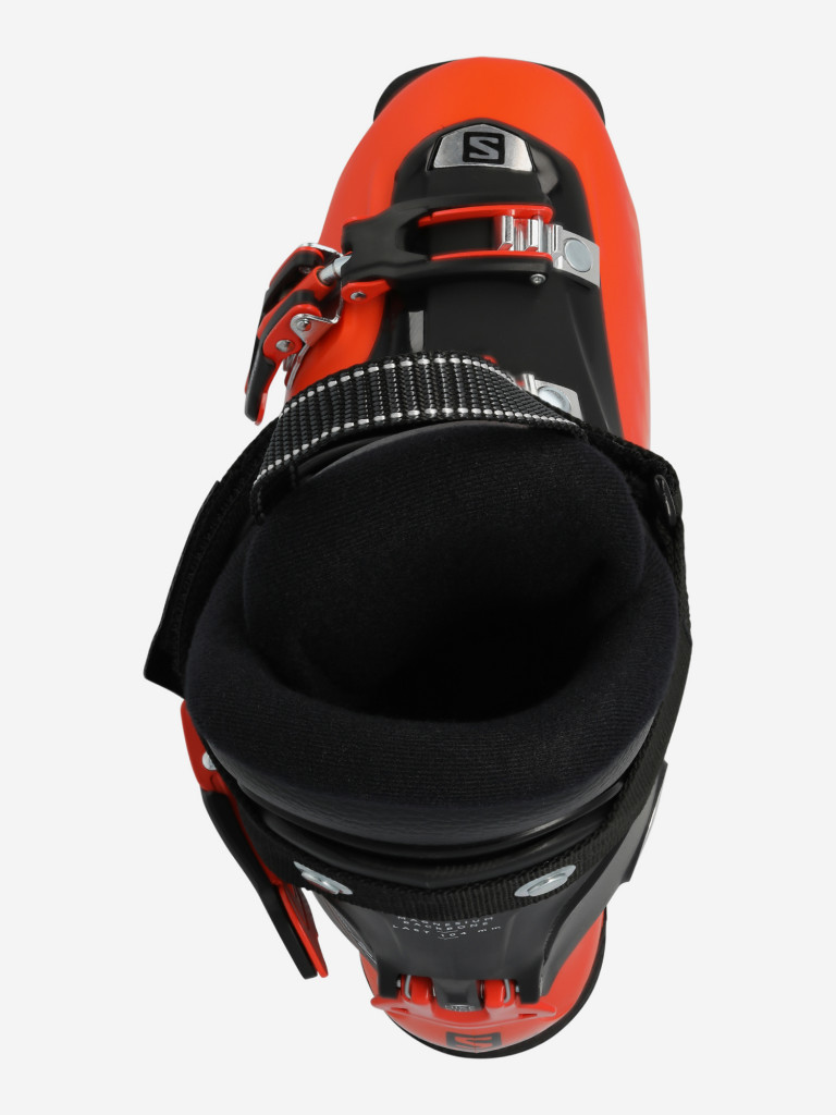 Ботинки горнолыжные детские Salomon QST Access 70 T