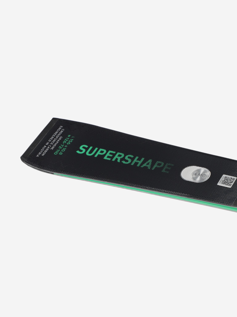 Supershape e-Magnum SW BB-PR