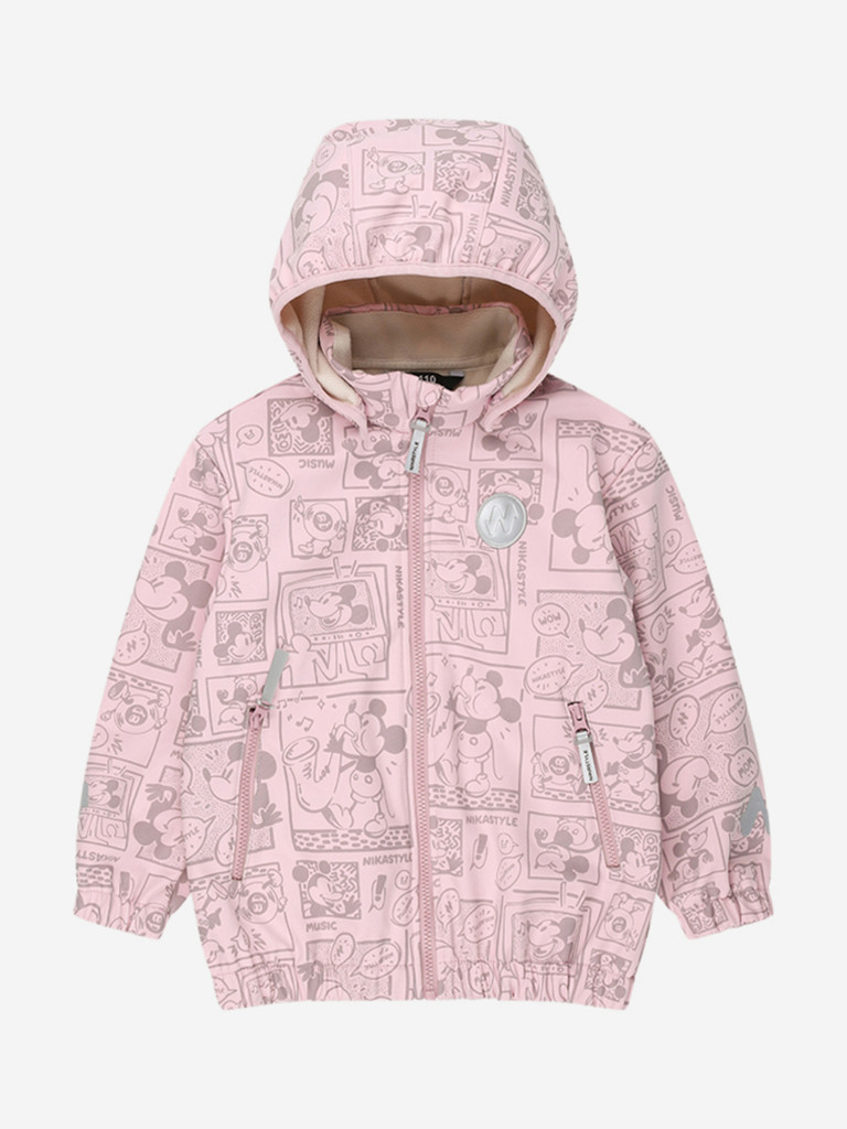 Ветровка NIKASTYLE