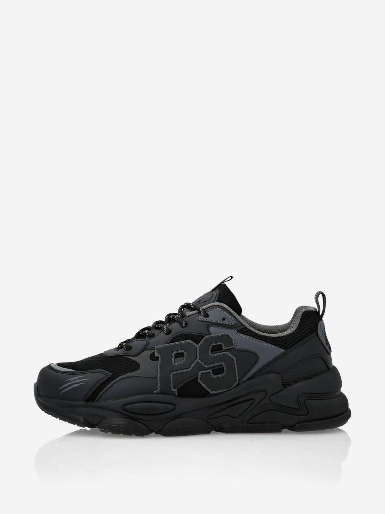 Кроссовки Plein Sport