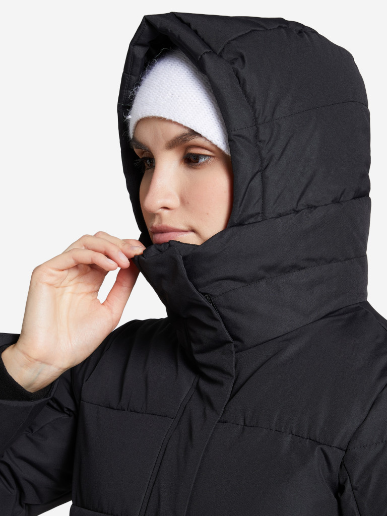 Куртка горнолыжная женская Glissade