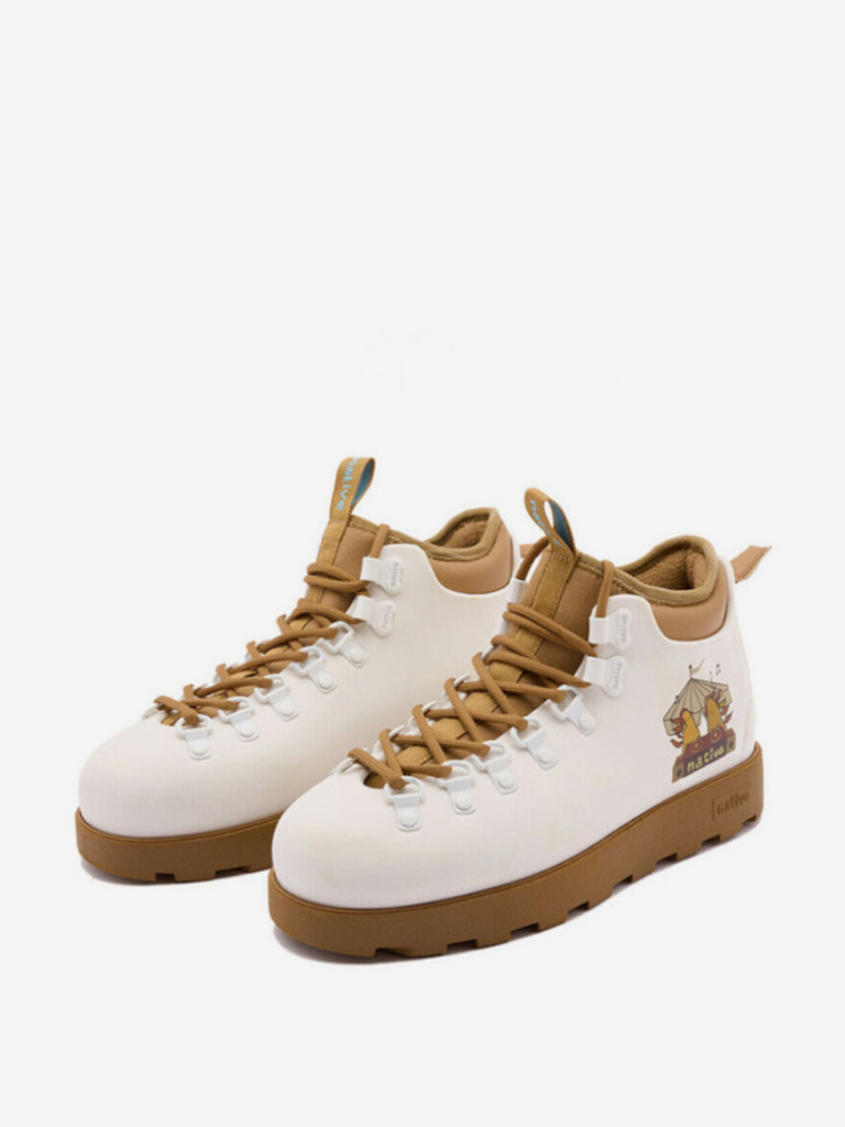 Ботинки TIA x Native Shoes Fitzsimmons