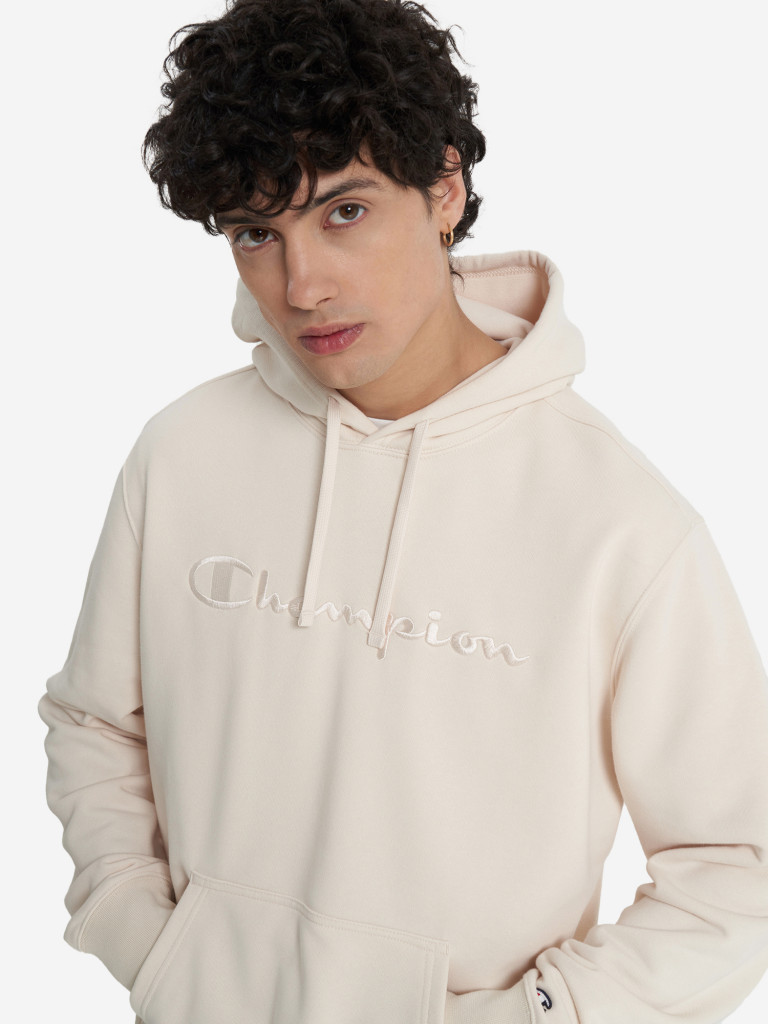 Худи мужское Champion