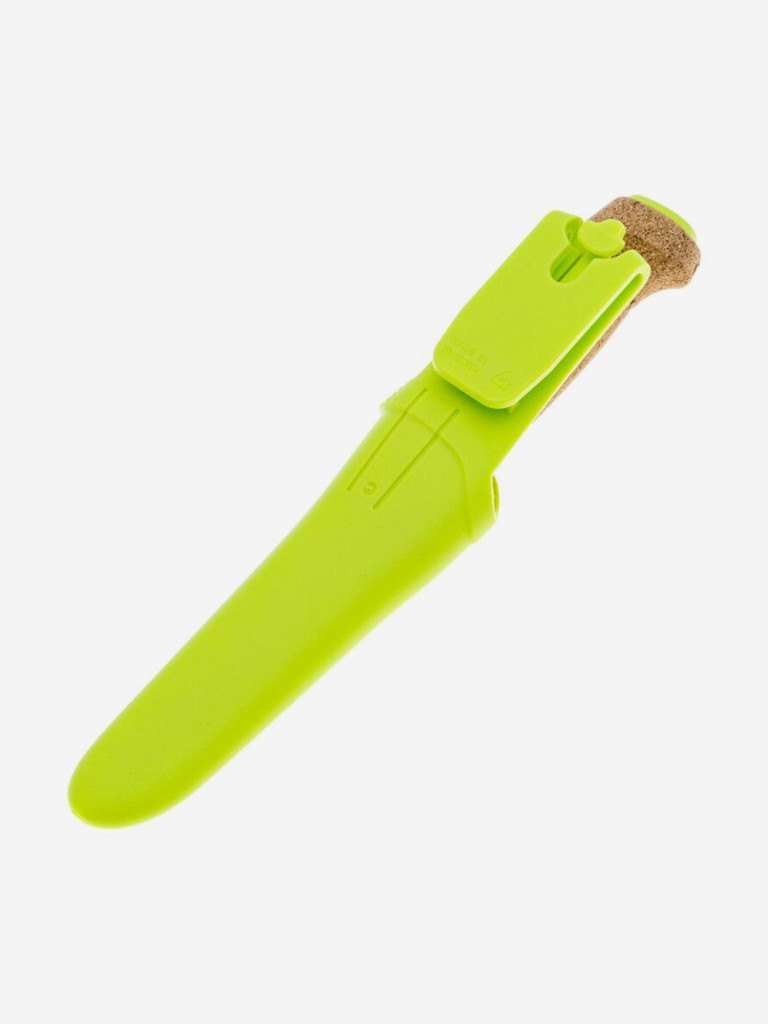 Нож охотничий Morakniv Floating Knife тактический, туристический, нержавеющая сталь, клинок 97 мм