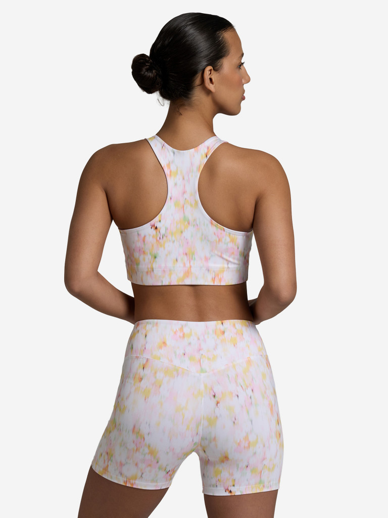 Шорты женские короткие спортивные BARKA