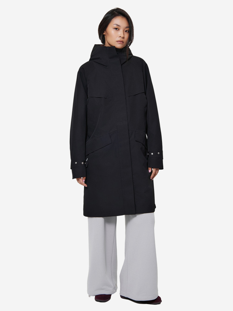 Парка женская NORPPA Isha