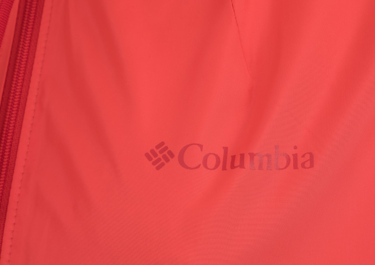 Ветровка женская Columbia Flash Forward