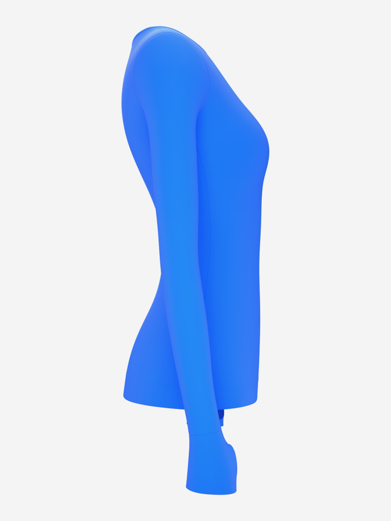 Лонгслив SPSM