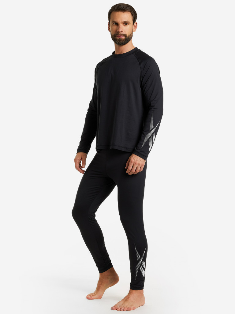 Тайтсы мужские Reebok Thermowarm Touch