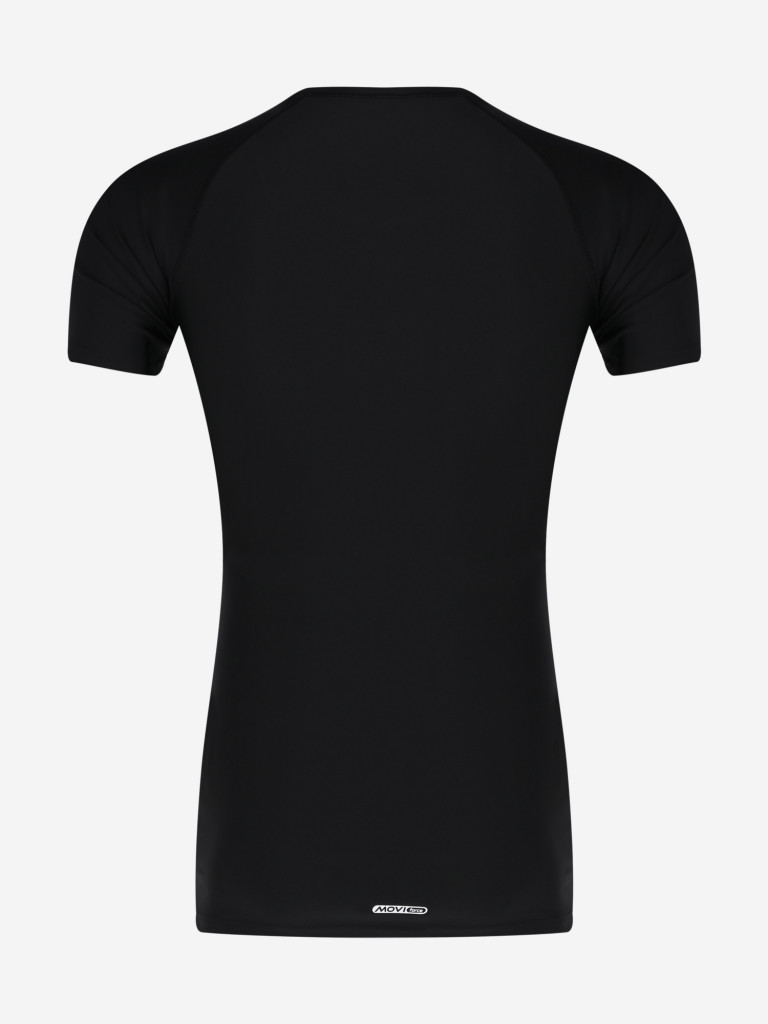 Футболка компрессионная мужская Demix