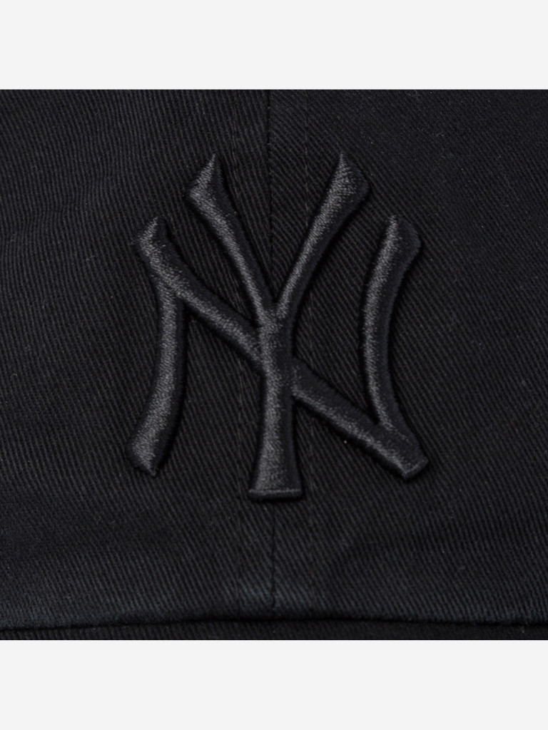 Бейсболка 47 BRAND B-RGW17GWS-BKI New York Yankees MLB