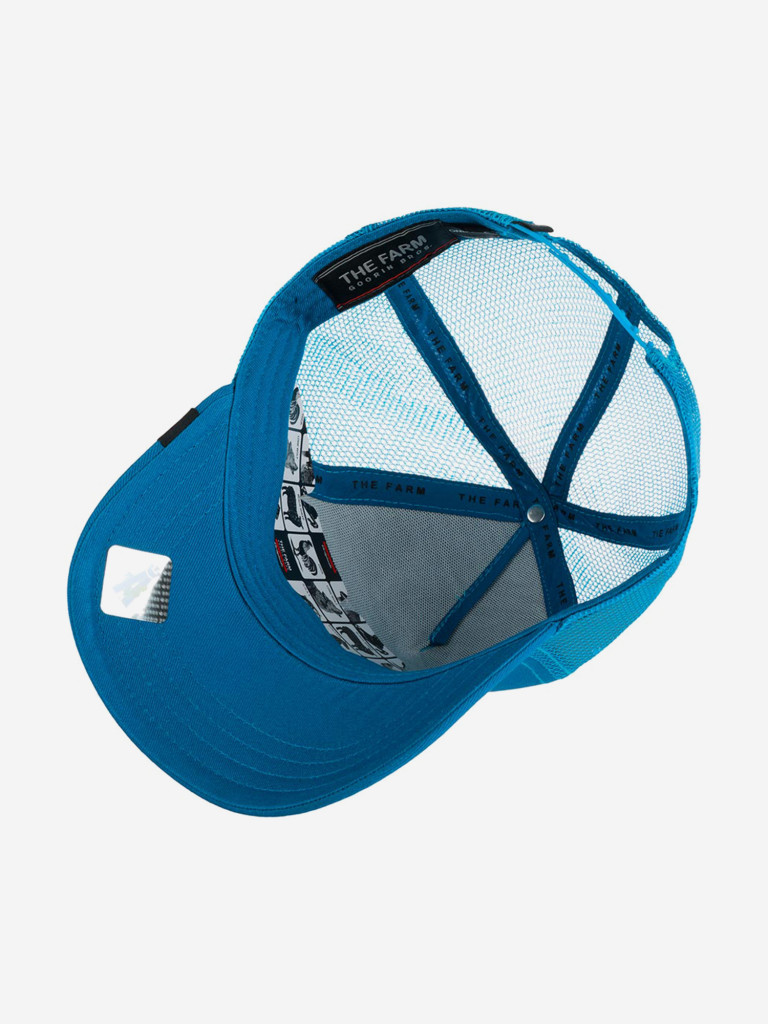 Бейсболка с сеточкой GOORIN BROTHERS 101-0413